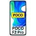 [Ricondizionato GOLD] POCO F2 Pro 5G 6/128Gb Display Amoled 6.67" FHD+ Dual Sim Quad Camera + Pop-up Selfie - Neon Blue - Foto miniatura 3