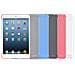 Sandstone Cover Blu compatibile Apple iPad Mini - Foto miniatura 2