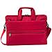 8630 Borsa per Notebook Fino a 15,6" Colore Rosso - Foto miniatura 2