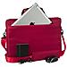 8630 Borsa per Notebook Fino a 15,6" Colore Rosso - Foto miniatura 9