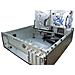 IT-502, Desktop, PC, Alto, Mini-ITX, uATX, 1U, Nero - Foto miniatura 11
