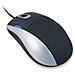 Desktop Silk Mouse, USB, Ottico, 800 DPI, 350g, Windows Me / 2000 / XP / VISTA, Mac OS X 10.2, 32 x 350 x 20 mm - Foto miniatura 2
