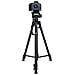 FAST SHOT BLACK Fotocamere digitali / film 3gamba / gambe Nero treppiede - Foto miniatura 2