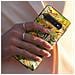 Fashion custodia 15,5 cm (6.1"") Custodia sottile Multicolore per Galaxy S10 - Foto miniatura 3