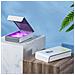 S1 Pro Bianco Batteria 285 nm UV-C - Foto miniatura 8