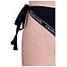 Calvin Klein - Slip Bikini Con Laccetti Laterali - Foto miniatura 4