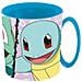 Tazza Pokémon Junior 350 Ml Blu - Foto miniatura 1