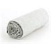 Telo Arredo Granfoulard Copritutto Cotone Made Italy Vari Disegni Arredatutto Copriletto Multiuso 2 Piazze Prezioso Grigio - Foto miniatura 1