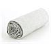 Telo Arredo Granfoulard Copritutto Cotone Made Italy Vari Disegni Arredatutto Copriletto Multiuso 2 Piazze Prezioso Grigio - Foto miniatura 11