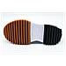 Cu Platforma Run Star Hike Hi 166800c, Unisex, Nero, 36 - Foto miniatura 2