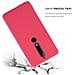 Custodia Compatibile Con Nokia 6 2018 / Nokia 6.1 In Candy Rosso - Coperchio Protettivo In Silicone Tpu Flessibile - Foto miniatura 8