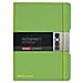 11361458 Quaderno Per Scrivere 80 Fogli Verde A4 - Foto miniatura 2