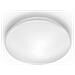 Plafoniera Led Canopus 17w Ip44 68xø320 Mm Pc - Foto miniatura 1