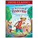 Carlo Collodi - Le avventure di Pinocchio. Ediz. a colori - Foto miniatura 1