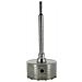 Fresa Muro Carotatrice Tazza 130mm Attacco Sds Plus 60cm Prolunga Punte Trapano - Foto miniatura 1
