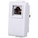Connettore Presa Telefonica Rj11 Serie Solar Compatibile Matix - Foto miniatura 1