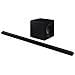 Soundbar HW-S800B /ZF 3.1.2 con Wi- Fi / Bluetooth Colore Nero - Foto miniatura 3