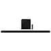 Soundbar HW-S800B /ZF 3.1.2 con Wi- Fi / Bluetooth Colore Nero - Foto miniatura 7