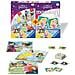 Puzzle Multipack Memory di Disney Princess, Puzzle e Gioco per Bambini Princess, Età Raccomandata 4+, RVS20864 - Foto miniatura 2