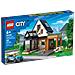 60398 City Villetta Familiare e Auto Elettrica - Foto miniatura 1