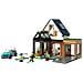 60398 City Villetta Familiare e Auto Elettrica - Foto miniatura 2