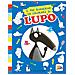 Orianne Lallemand - Il Mio Quaderno Da Colorare Di Lupo. Amico Lupo. Ediz. Illustrata - Foto miniatura 2