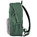 CAMPUS GREEN BACKPACK PATRICK - Foto miniatura 4