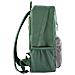 CAMPUS GREEN BACKPACK PATRICK - Foto miniatura 6