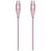 USBCUSBCCOLPK cavo USB 1,5 m USB C Rosa - Foto miniatura 1