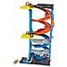 Hot Wheels City Transforming Race Tower - Foto miniatura 1