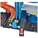 Hot Wheels City Transforming Race Tower - Foto miniatura 3