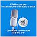 HyperX SoloCast - USB Microphone (White) Bianco Microfono per console di gioco - Foto miniatura 10