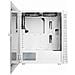 Case OBSERVATORY HF GW Midi Tower ATX, micro ATX, Mini-ITX 1 Porta USB 3.2 Colore Bianco (Finestrato) - Foto miniatura 6