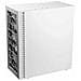 Case OBSERVATORY HF GW Midi Tower ATX, micro ATX, Mini-ITX 1 Porta USB 3.2 Colore Bianco (Finestrato) - Foto miniatura 4