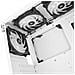 Case OBSERVATORY HF GW Midi Tower ATX, micro ATX, Mini-ITX 1 Porta USB 3.2 Colore Bianco (Finestrato) - Foto miniatura 8