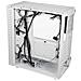 Case OBSERVATORY HF GW Midi Tower ATX, micro ATX, Mini-ITX 1 Porta USB 3.2 Colore Bianco (Finestrato) - Foto miniatura 7