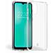 Cover Rinforzata Per Motorola E13 4g Feel, Trasparente - Foto miniatura 1