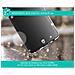 Cover Rinforzata Per Motorola E13 4g Feel, Trasparente - Foto miniatura 4