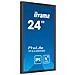 PROLITE Pannello A digitale 61 cm (24") LED 600 cd /m² Full HD Nero Touch screen - Foto miniatura 7