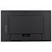 PROLITE Pannello A digitale 61 cm (24") LED 600 cd /m² Full HD Nero Touch screen - Foto miniatura 11