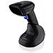 Datalogic Qbt2500-bk Lettore Di Codici A Barre Lettore Di Codici A Barre Portatile 1d/2d Nero (quickscan Qbt2500 Scr+bas - Foto miniatura 2