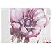 Quadro Dkd Home Decor Rose Romantico 70 X 3 X 70 Cm (2 Unità) - Foto miniatura 2