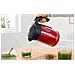Bosch Twk7l464 Bollitore Elettrico 1,7 L 2400 W Rosso - Foto miniatura 4