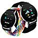 Smartwatch Media Tech Mt871 Nero - Foto miniatura 5
