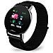 Smartwatch Media Tech Mt871 Nero - Foto miniatura 6