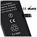 Batteria Decode Flex Version Per Iphone 14 3279mah - Foto miniatura 3