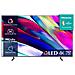 TV HDR QLED Ultra HD 4K 75" 75A7KQ Smart TV Wi-Fi Colore Nero - Foto miniatura 1