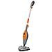 DR 3539 Pulitore a vapore portatile 0,3 L 1500 W Grigio, Arancione - Foto miniatura 1
