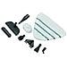 DR 3539 Pulitore a vapore portatile 0,3 L 1500 W Grigio, Arancione - Foto miniatura 2