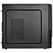 UB-03B-350GPB computer case Mini Tower Nero 350 W - Foto miniatura 6